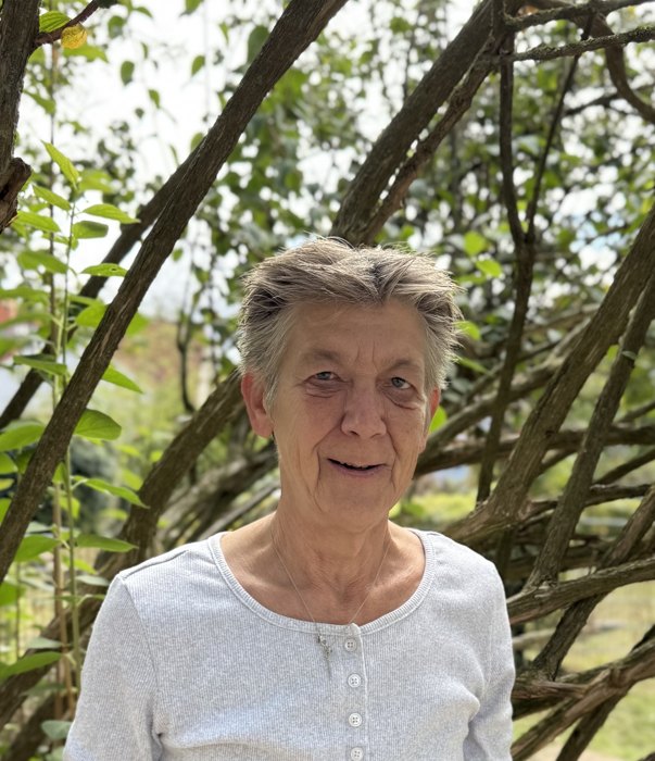 Claudia Kreutzner