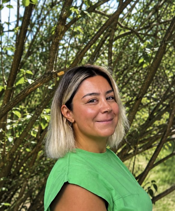 Gülsah Demiral