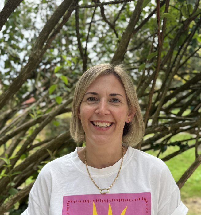 Leonie Kroege