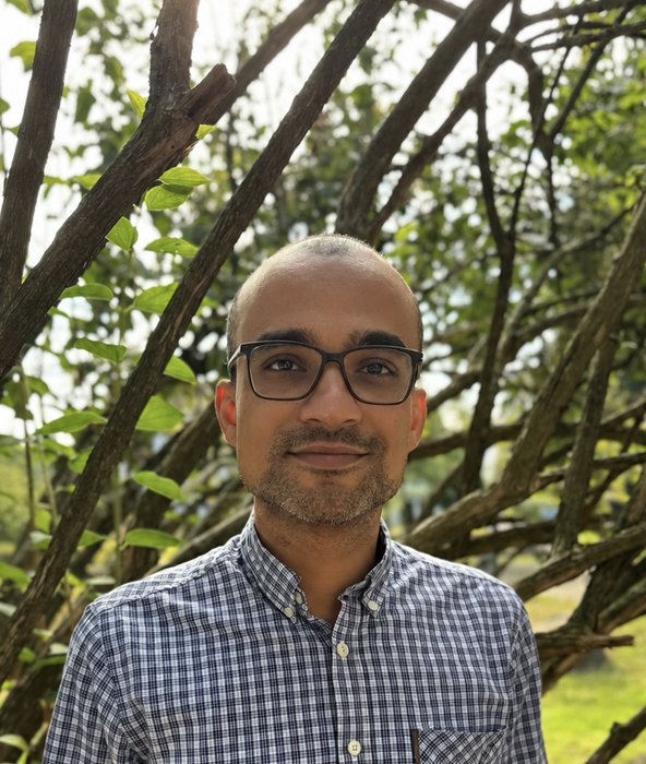 Mohamed Ahmed