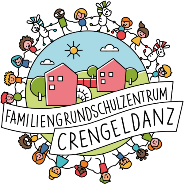Crengeldanzschule Logo