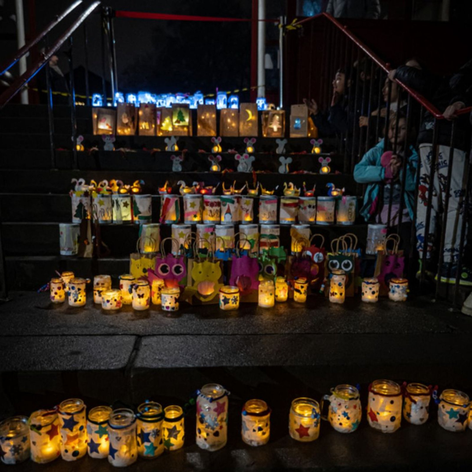 Lichterfest